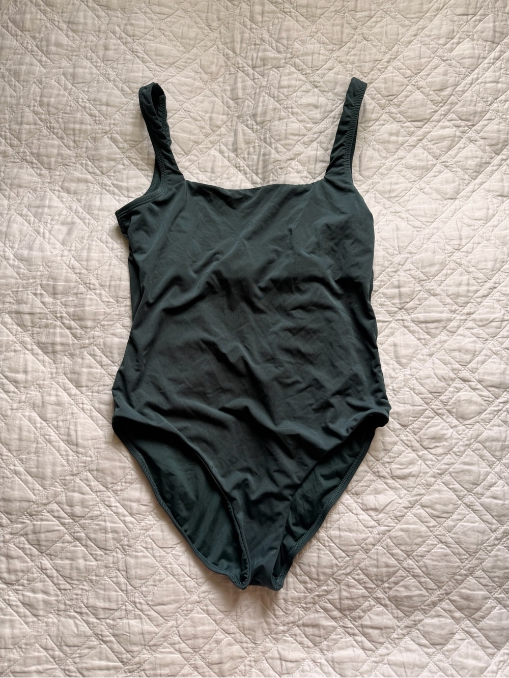 Carve Designs Skye One-Piece Swimsuit